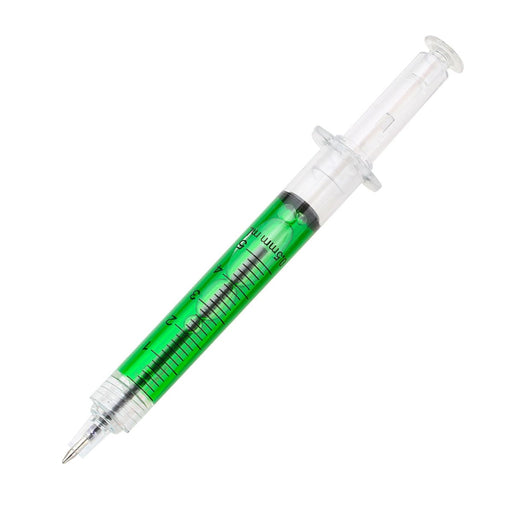 Syringe Pen - Custom Promotional Product