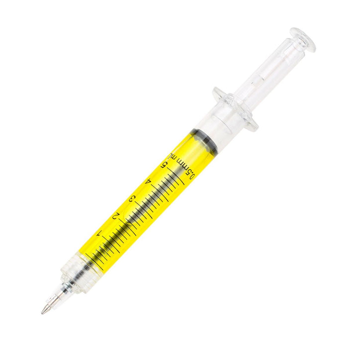 Syringe Pen - Custom Promotional Product