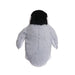 Custom Penguin Plush Toy - Custom Promotional Product