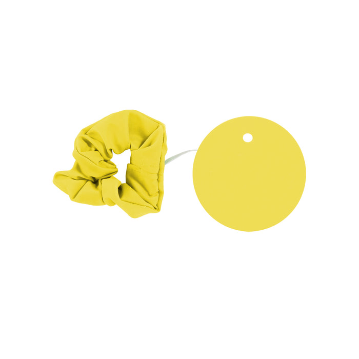 The Drink Cover Scrunchie - Custom Promotional Product