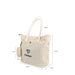 Casual Canvas Bag - Custom Promotional Product