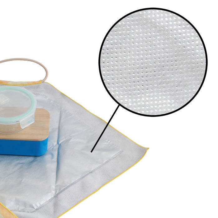 Magic Cloth Lunch Box Bag - Custom Promotional Product