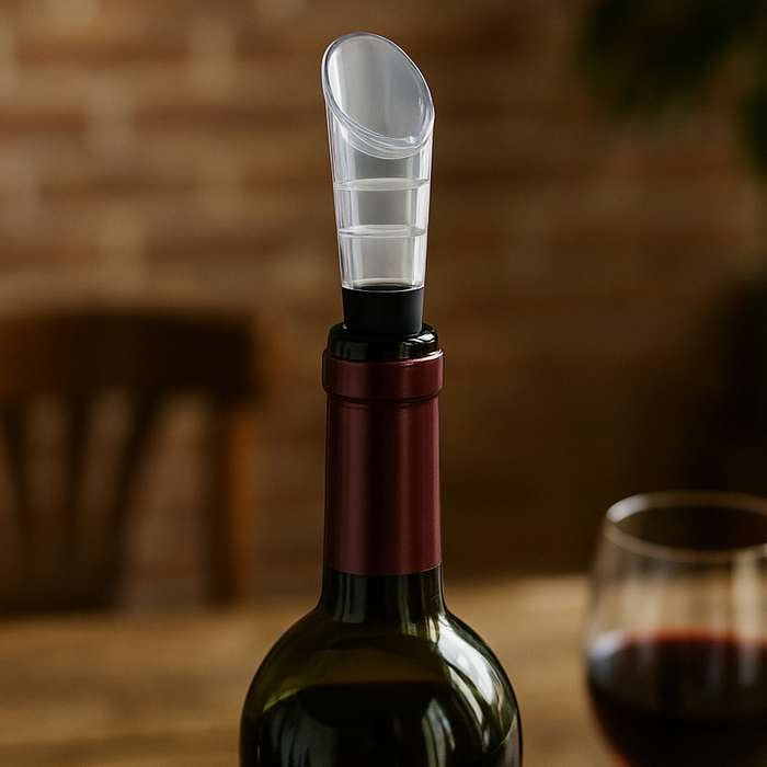 Vinifera Aerator - Custom Promotional Product