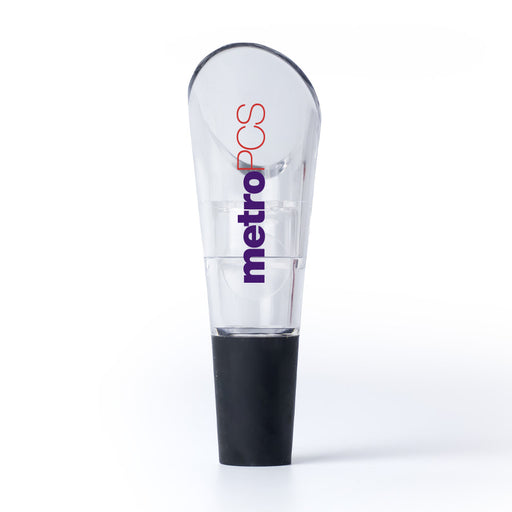 Vinifera Aerator - Custom Promotional Product