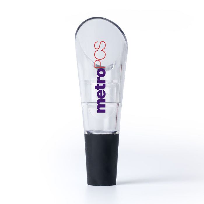 Vinifera Aerator - Custom Promotional Product