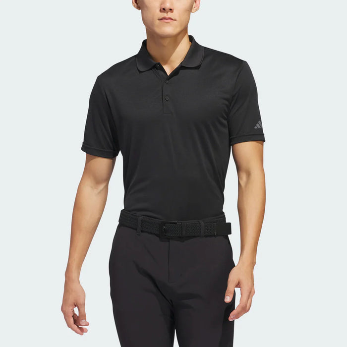 Adidas Mens Recycled Performance Polo Shirt - Custom Promotional Product