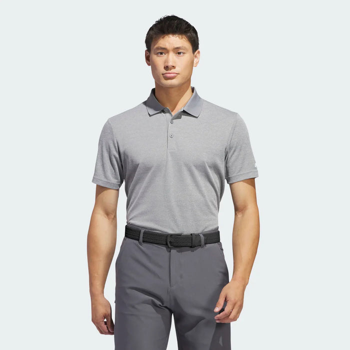 Adidas Mens Recycled Performance Polo Shirt - Custom Promotional Product