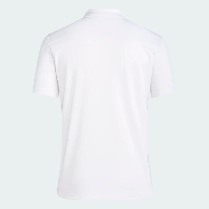 Adidas Mens Recycled Performance Polo Shirt - Custom Promotional Product