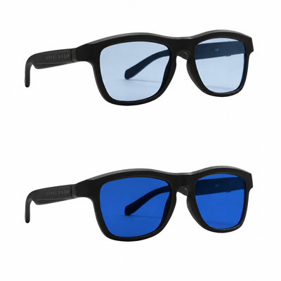 Adjustable Tinted Glasses