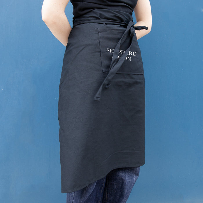 Shepherd Long Waist Apron - Custom Promotional Product