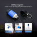 Marpa Rechargeable LED Torch - Custom Promotional Product