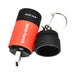 Marpa Rechargeable LED Torch - Custom Promotional Product