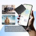 MiCard Duo Global Tracking Tag - Custom Promotional Product