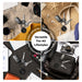 MiTag Duo Global Tracking Tag - Custom Promotional Product