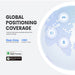MiTag Duo Global Tracking Tag - Custom Promotional Product