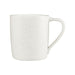 Onni Mug 400ml Speckle White - Custom Promotional Product