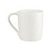 Onni Mug 400ml Speckle White - Custom Promotional Product