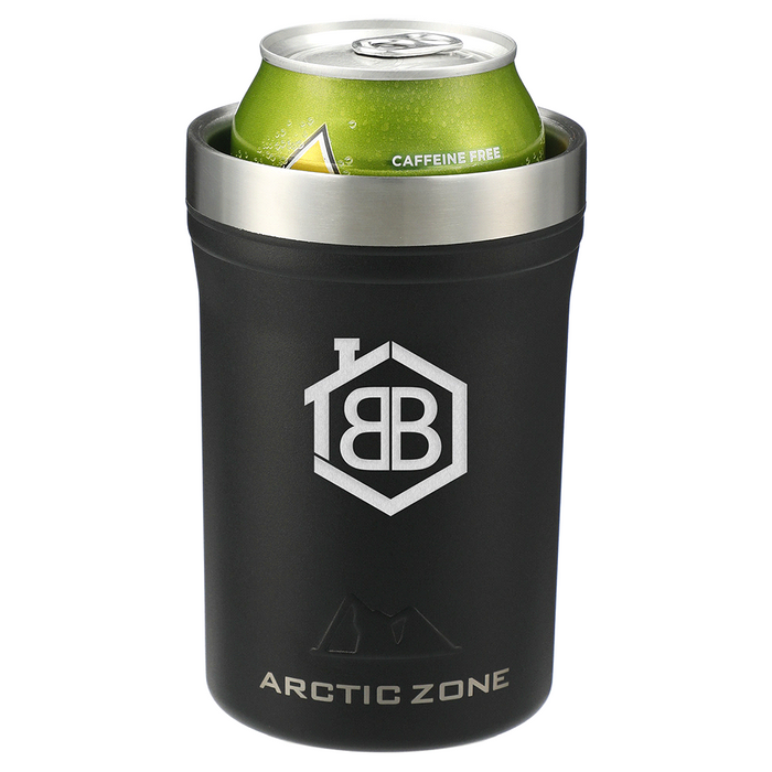 Arctic Zone Titan Thermal HP 2-In-1 Cooler 350ml - Custom Promotional Product