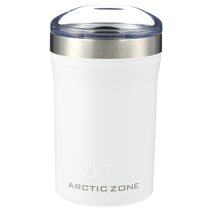 Arctic Zone Titan Thermal HP 2-In-1 Cooler 350ml - Custom Promotional Product