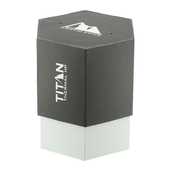 Arctic Zone Titan Thermal HP 2-In-1 Cooler 350ml - Custom Promotional Product