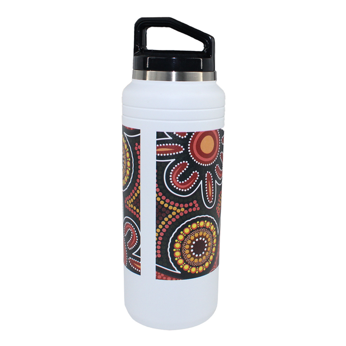 Arctic Zone Titan Copper Bottle 1L - Custom Promotional Product