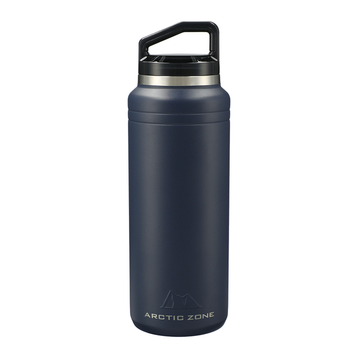 Arctic Zone Titan Copper Bottle 1L - Custom Promotional Product