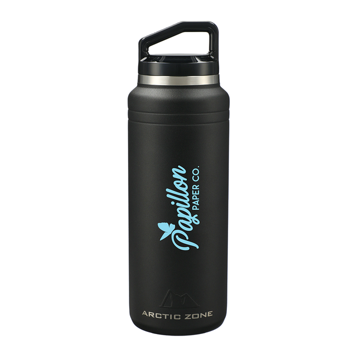 Arctic Zone Titan Copper Bottle 1L - Custom Promotional Product