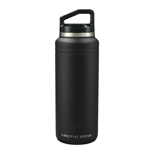 Arctic Zone Titan Copper Bottle 1L - Custom Promotional Product