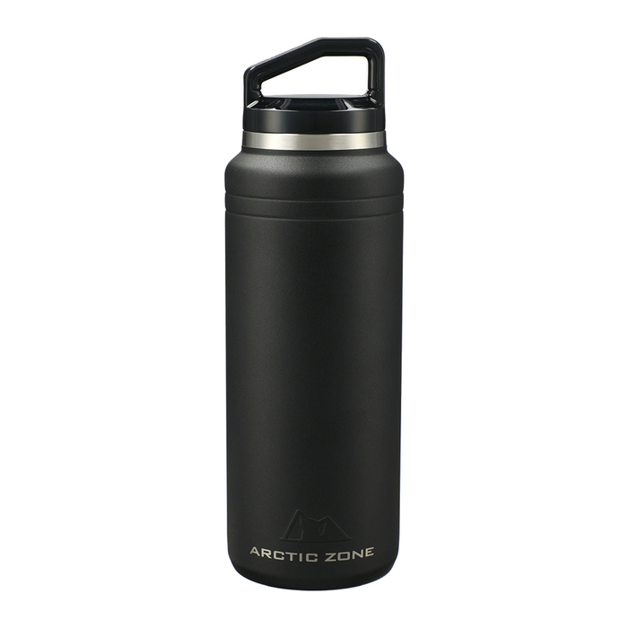 Arctic Zone Titan Copper Bottle 1L - Custom Promotional Product