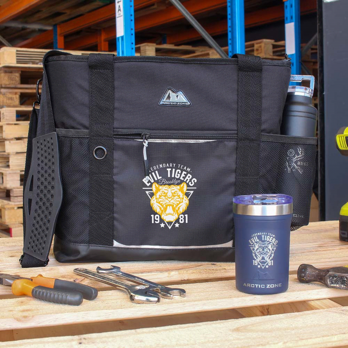 Arctic Zone Crib Cooler 21L - Custom Promotional Product