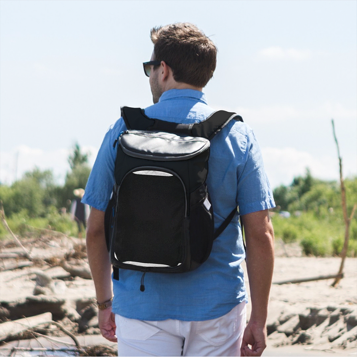 Arctic Zone Titan Backpack Crib Cooler 22L - Custom Promotional Product