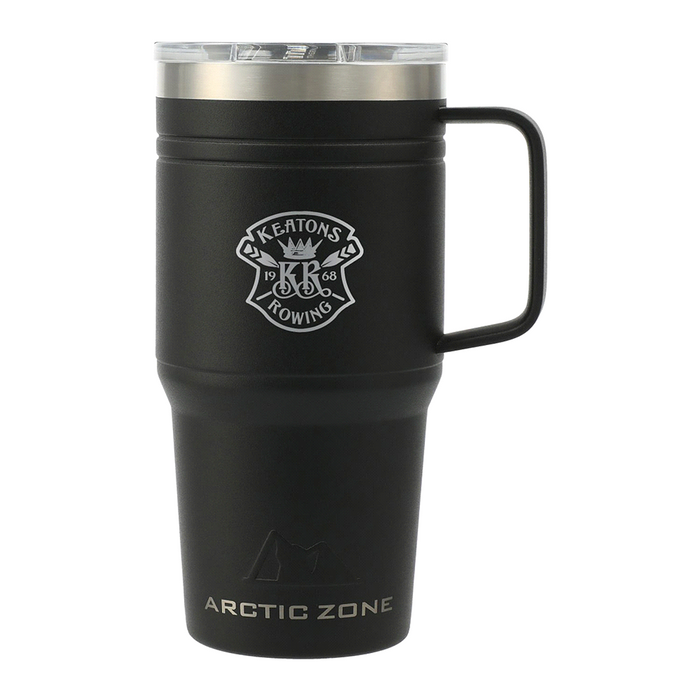 Arctic Zone® Eco-Friendly Titan Thermal HP® Mug 590ml - Custom Promotional Product
