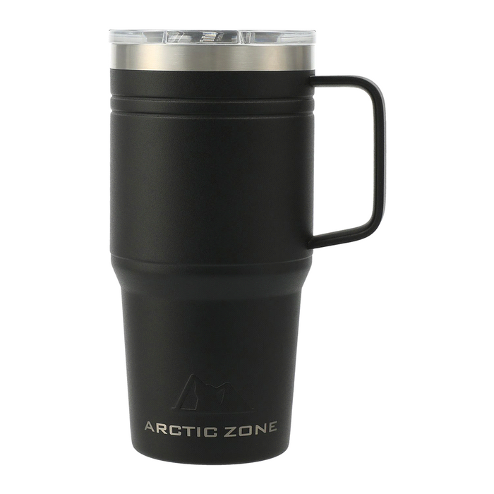 Arctic Zone® Eco-Friendly Titan Thermal HP® Mug 590ml - Custom Promotional Product