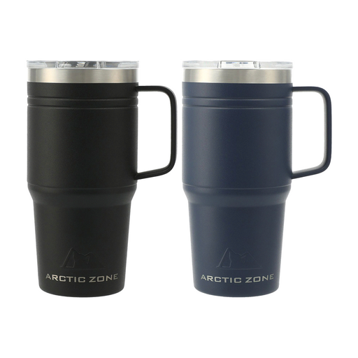 Arctic Zone® Eco-Friendly Titan Thermal HP® Mug 590ml - Custom Promotional Product