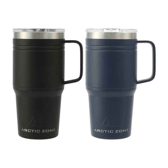 Arctic Zone® Eco-Friendly Titan Thermal HP® Mug 590ml - Custom Promotional Product