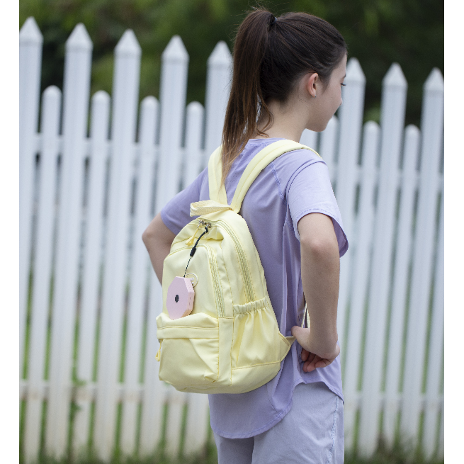 Portable Rechargeable Folding Lamp - Custom Promotional Product