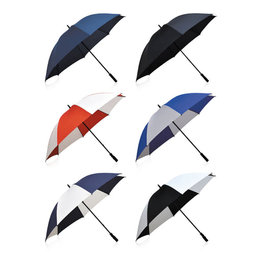 Ariston Fairway Umbrella - Custom Promotional Product