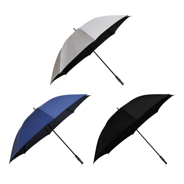 Ariston Links Umbrella - Custom Promotional Product