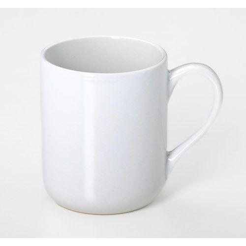 Arlo Ceramic Coffee Mug - Custom Promotional Product