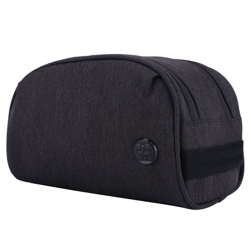Swissdigital Arosa Wash Bag Travel Toiletry Bag - Custom Promotional Product