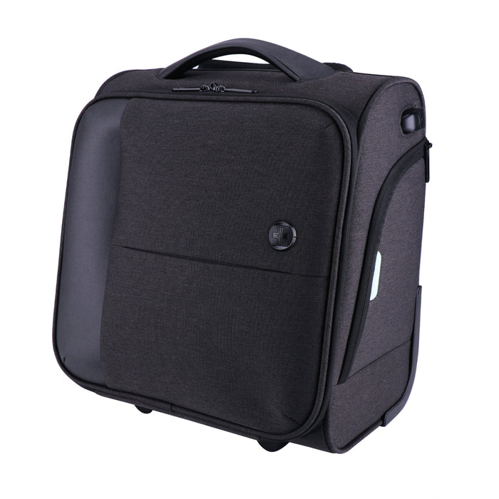 Swissdigital Arosa Underseat Luggage - Custom Promotional Product