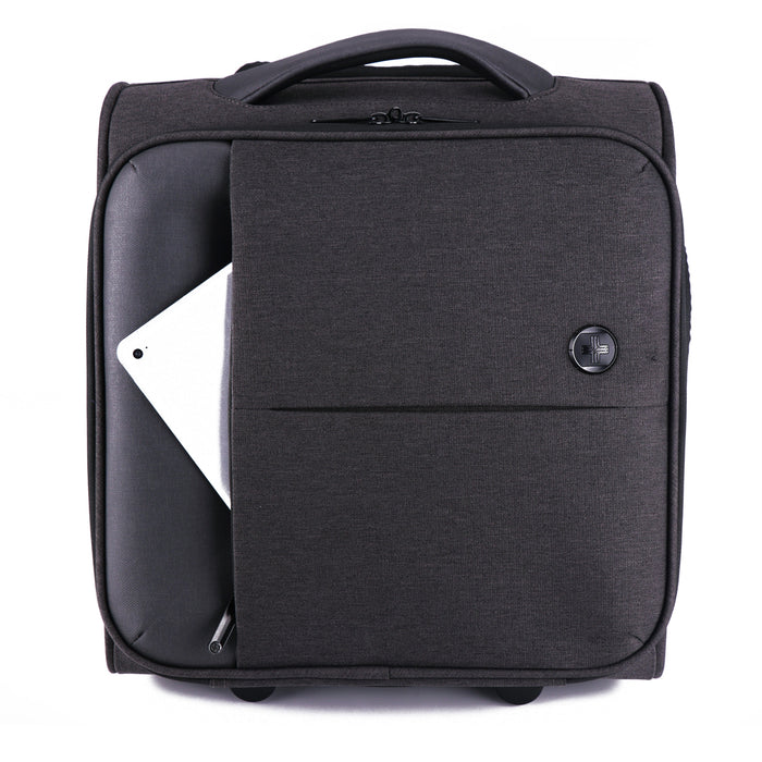 Swissdigital Arosa Underseat Luggage - Custom Promotional Product