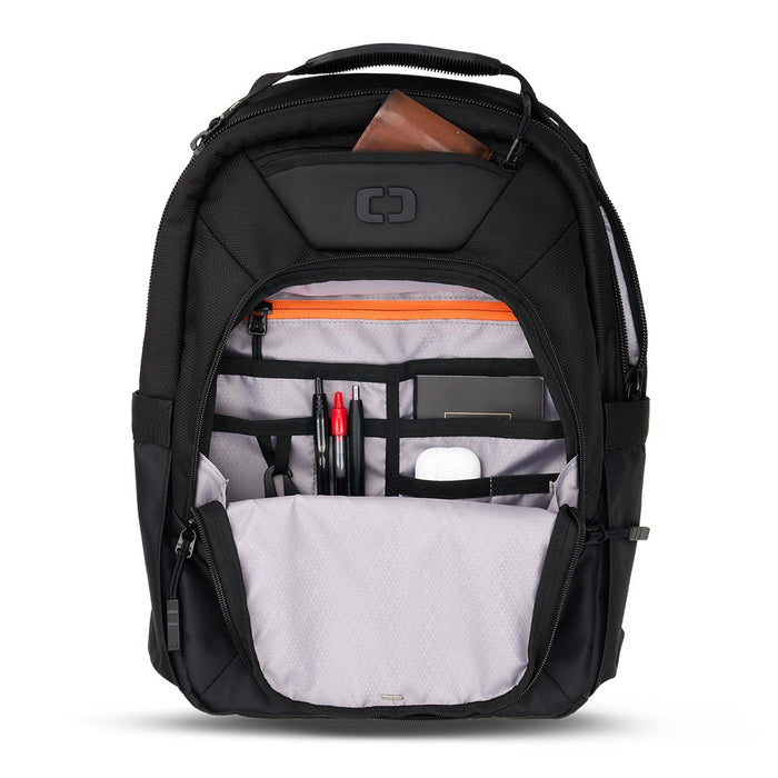 OGIO Axle DNA Laptop Backpack - Custom Promotional Product
