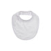 Baby Contrast Bib - Custom Promotional Product