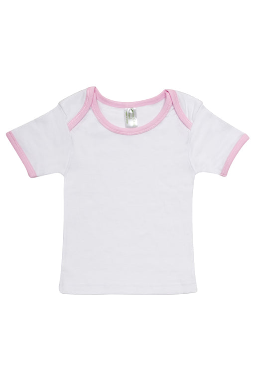Baby Short Sleeve Tee - Custom Promotional Product