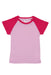 Babies Raglan T-shirt - Custom Promotional Product