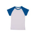 Babies Raglan T-Shirt - Custom Promotional Product