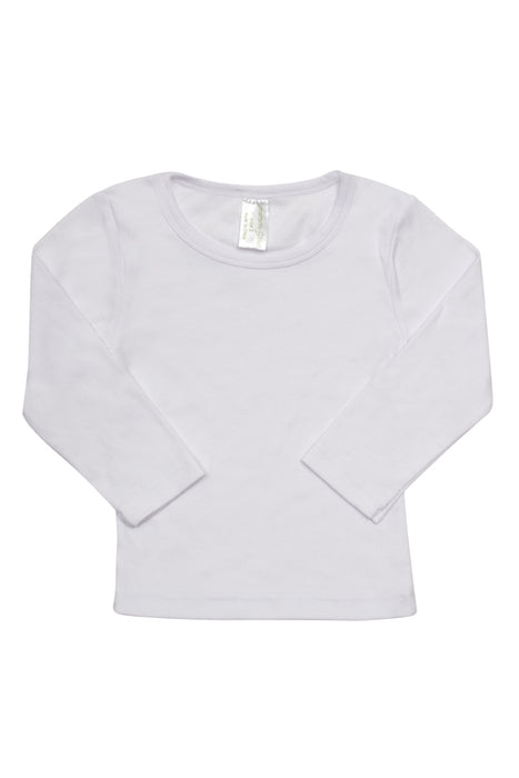 Babies Long-Sleeve T-shirt - Custom Promotional Product