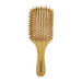 Bamboo Hairbrush - Custom Promotional Product