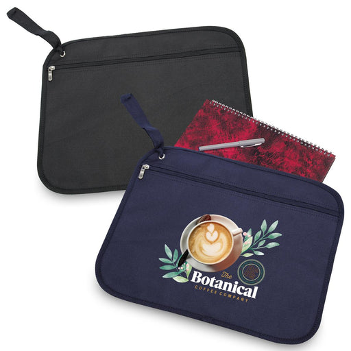 Economy Satchel - Custom Promotional Product